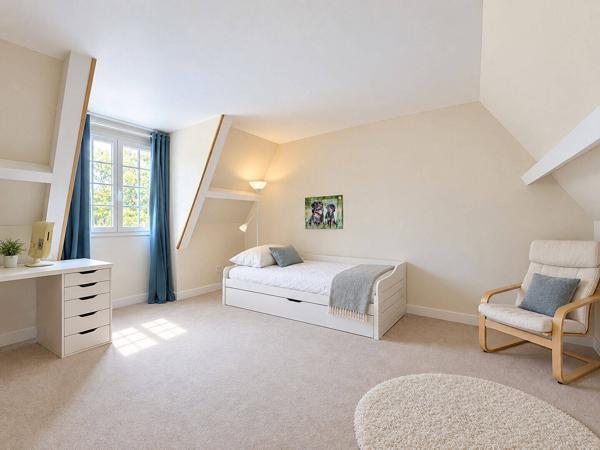Maison à vendre - Marnes-la-Coquette 11 pièces de 330 m²