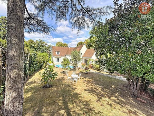 Maison à vendre - Marnes-la-Coquette 11 pièces de 330 m²