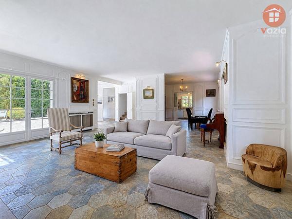 Maison à vendre - Marnes-la-Coquette 11 pièces de 330 m²