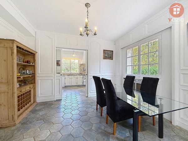 Maison à vendre - Marnes-la-Coquette 11 pièces de 330 m²