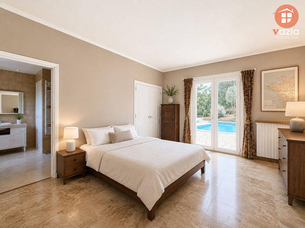 Maison à vendre - Marnes-la-Coquette 11 pièces de 330 m²