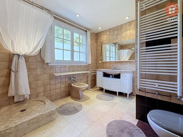 Maison à vendre - Marnes-la-Coquette 11 pièces de 330 m²