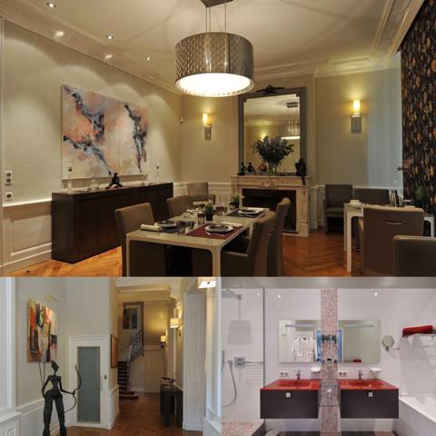 Propriete à vendre 6 pièces proche de CORMERY (37)