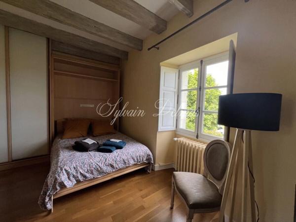 Propriete à vendre 6 pièces proche de CORMERY (37)