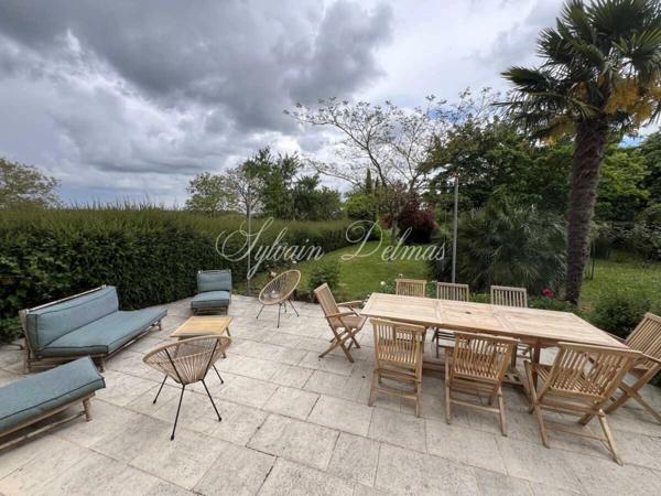 Propriete à vendre 6 pièces proche de CORMERY (37)