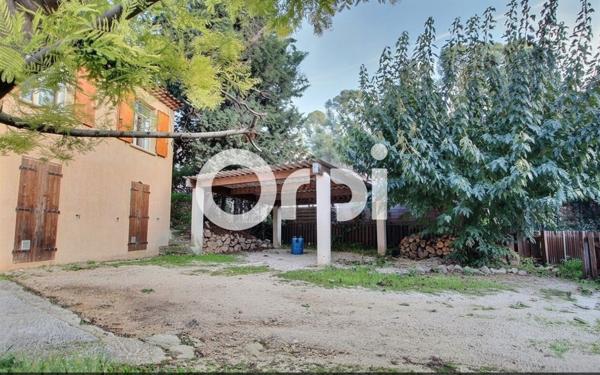 Maison à vendre    6 pièces • 100 m2 Marseille 10