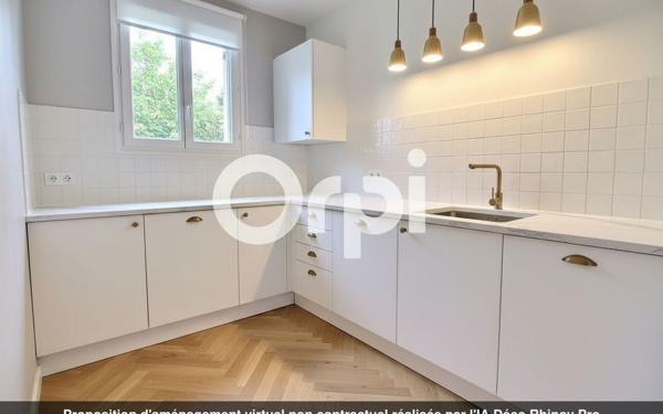 Maison à vendre    6 pièces • 100 m2 Marseille 10