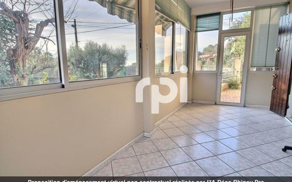 Maison à vendre    6 pièces • 100 m2 Marseille 10