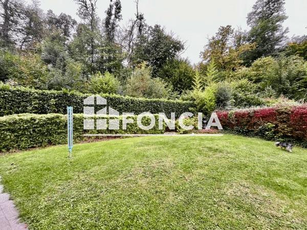 À vendre Maison 7 pièces 174.84 m² - Aigremont 78240