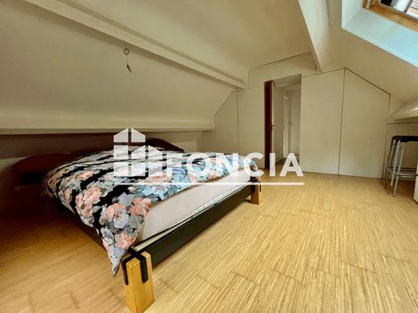 À vendre Maison 7 pièces 174.84 m² - Aigremont 78240