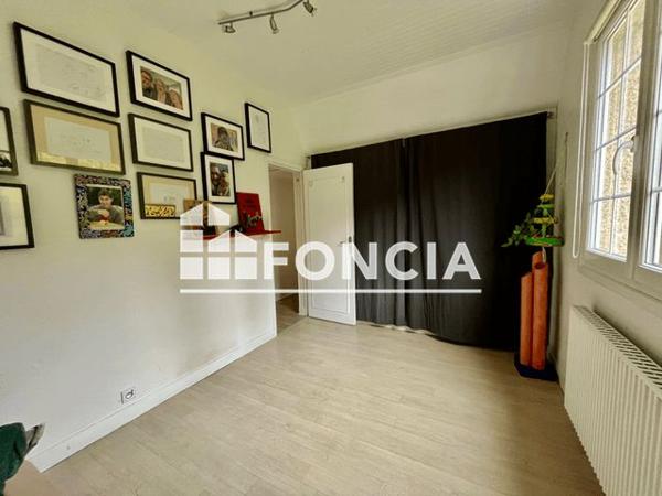 À vendre Maison 7 pièces 174.84 m² - Aigremont 78240