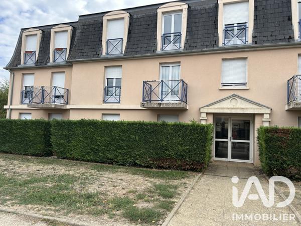 Studio à vendre 15,63 m² Auxerre