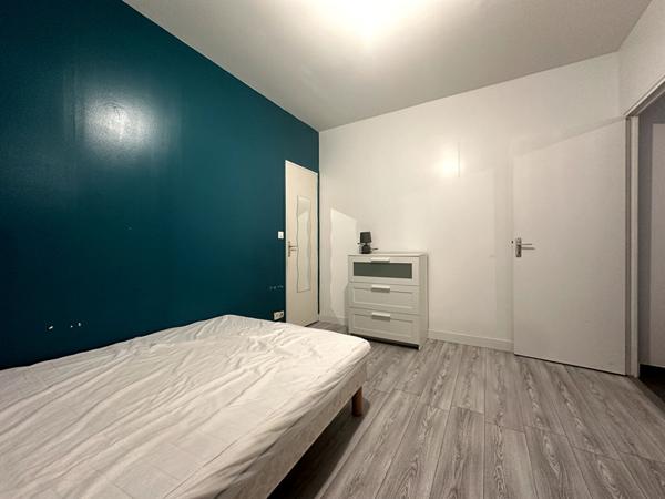 Location appartement Tours - 2 pièce(s) - 27 m² - 620 €/mois