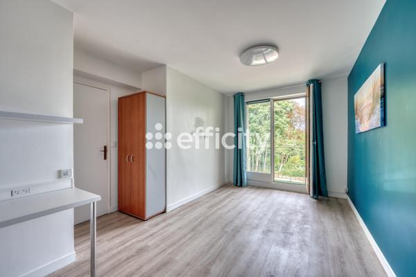 Appartement 3 pièces - 67 m² Exclusivité efficity