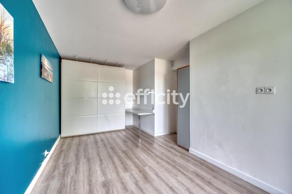 Appartement 3 pièces - 67 m² Exclusivité efficity