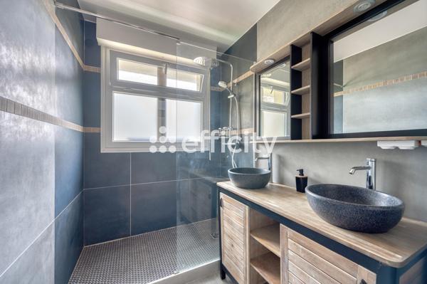 Appartement 3 pièces - 67 m² Exclusivité efficity