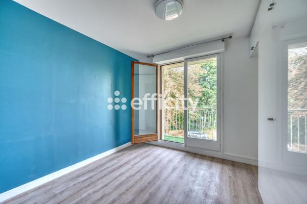 Appartement 3 pièces - 67 m² Exclusivité efficity