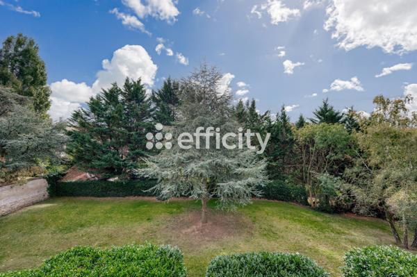 Appartement 3 pièces - 67 m² Exclusivité efficity