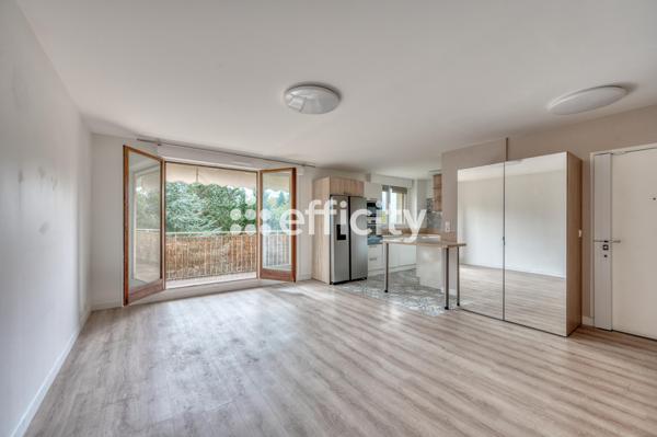 Appartement 3 pièces - 67 m² Exclusivité efficity