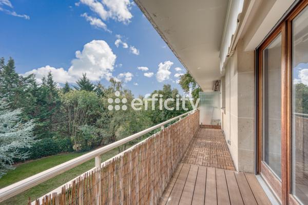 Appartement 3 pièces - 67 m² Exclusivité efficity