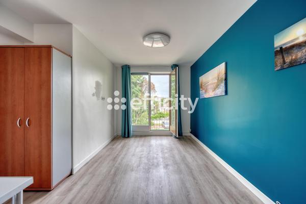 Appartement 3 pièces - 67 m² Exclusivité efficity