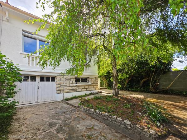 Maison 5 pièces - 123 m² Exclusivité