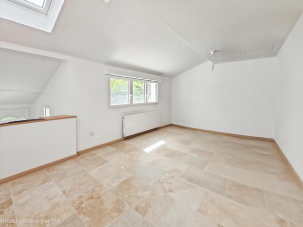 Maison 5 pièces - 123 m² Exclusivité
