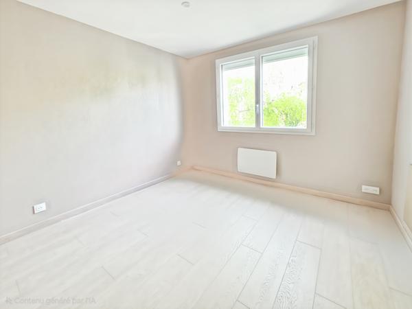 Maison 5 pièces - 123 m² Exclusivité