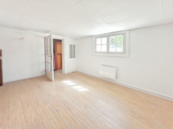 Maison 5 pièces - 123 m² Exclusivité
