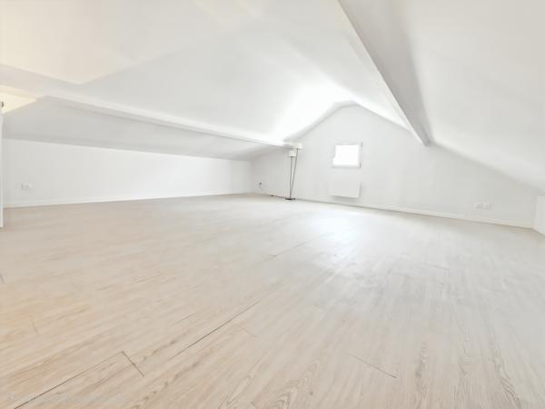 Maison 5 pièces - 123 m² Exclusivité