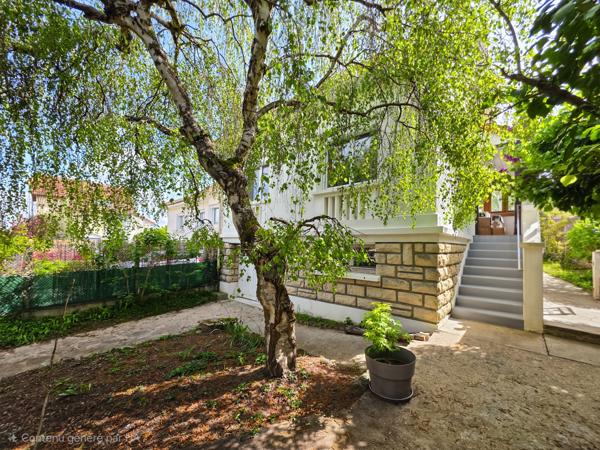 Maison 5 pièces - 123 m² Exclusivité
