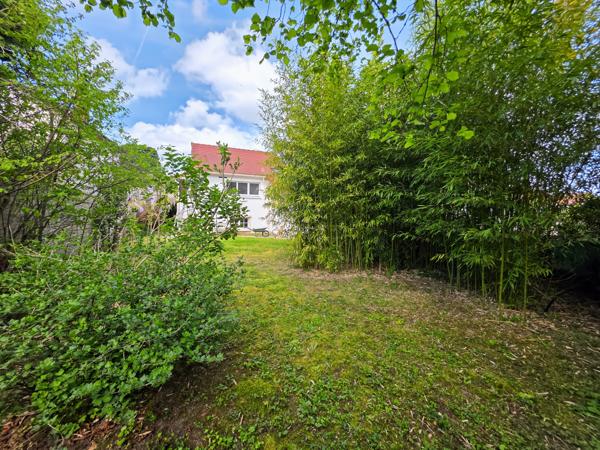 Maison 5 pièces - 123 m² Exclusivité