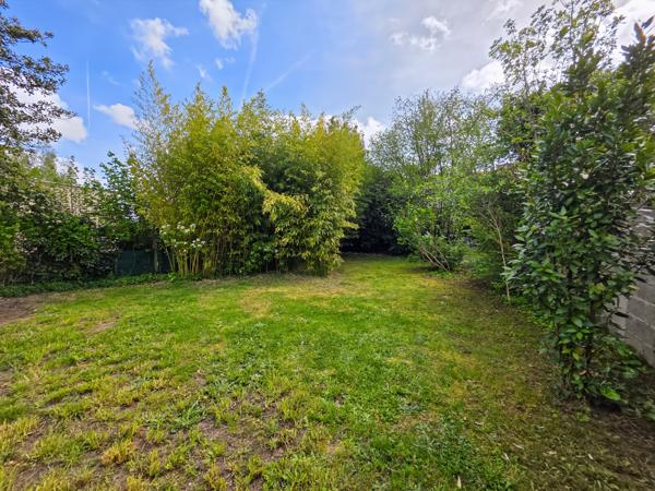 Maison 5 pièces - 123 m² Exclusivité