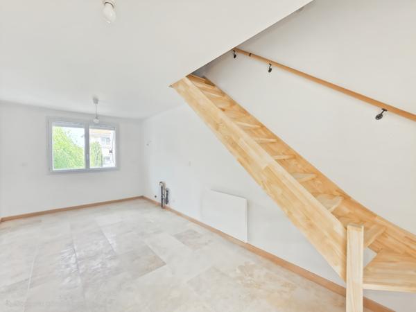 Maison 5 pièces - 123 m² Exclusivité
