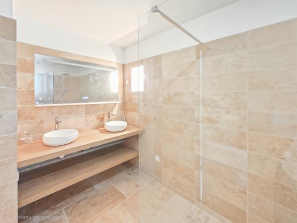 Maison 5 pièces - 123 m² Exclusivité
