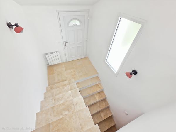 Maison 5 pièces - 123 m² Exclusivité