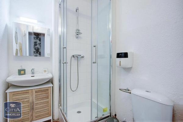 Appartement à vendre 2 pièces 25m²