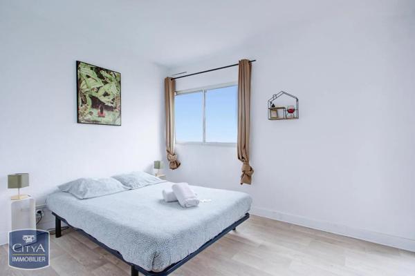 Appartement à vendre 2 pièces 25m²