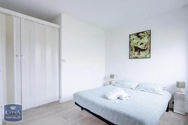 Appartement à vendre 2 pièces 25m²