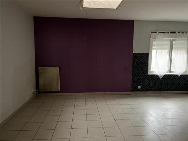Maison à vendre |  Duras |  3 pièces | 52 m²