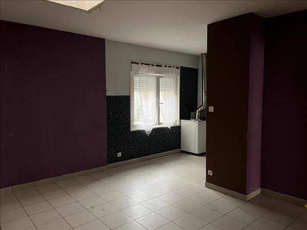 Maison à vendre |  Duras |  3 pièces | 52 m²