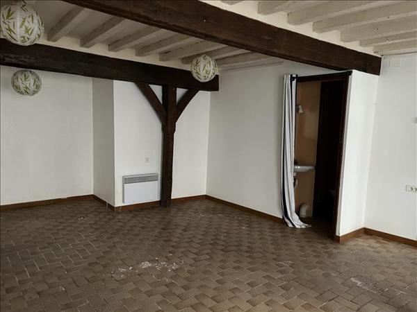 Maison à vendre |  Duras |  3 pièces | 52 m²