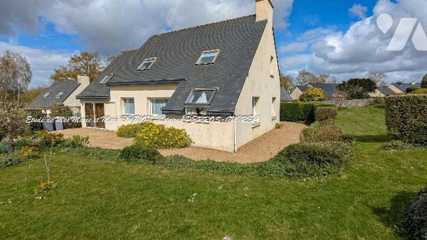 Maison à vendre La Roche-Jaudy