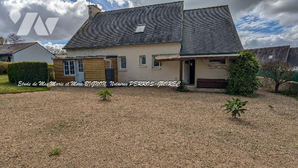 Maison à vendre La Roche-Jaudy