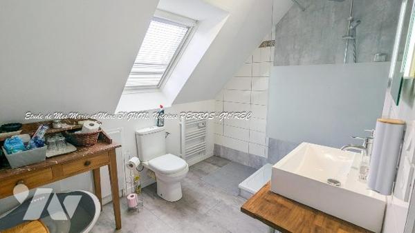 Maison à vendre La Roche-Jaudy