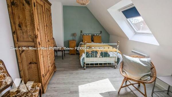 Maison à vendre La Roche-Jaudy