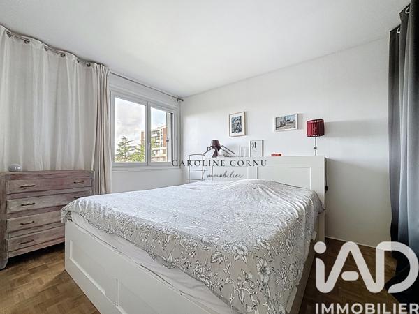 Appartement à vendre 3 pièces 62 m² Villiers-sur-Marne