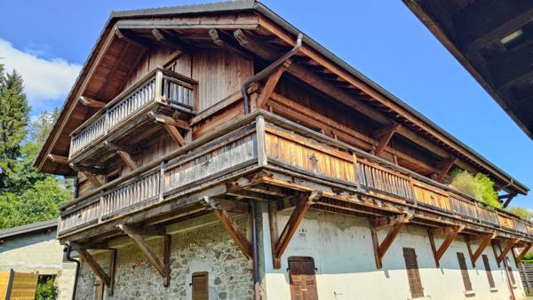 APPARTEMENT T5 PRESTATIONS DE QUALITE