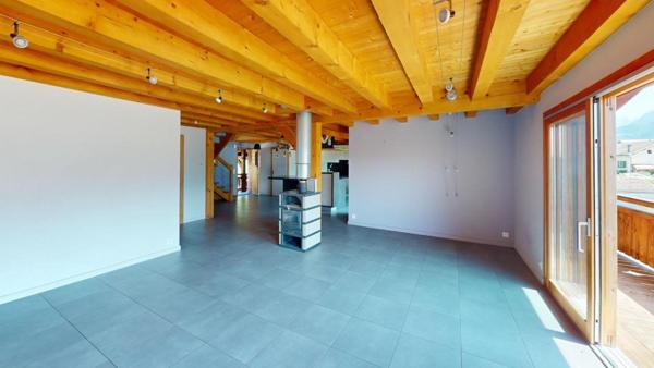 APPARTEMENT T5 PRESTATIONS DE QUALITE