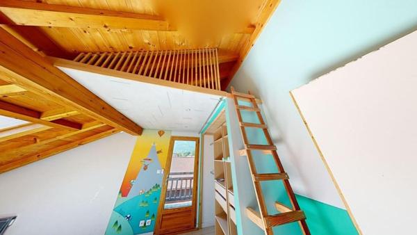 APPARTEMENT T5 PRESTATIONS DE QUALITE